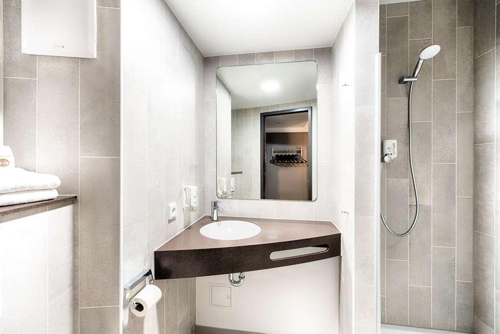B&B Hotel Ravensburg Seengen Ruang foto