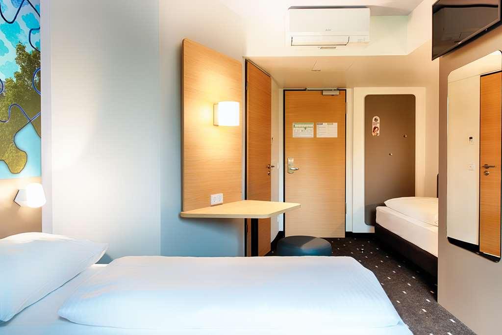B&B Hotel Ravensburg Seengen Ruang foto